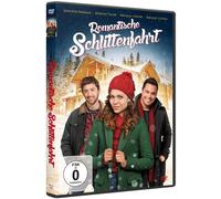 ROMANTISCHE SCHLITTENFAHRT-JENNIFER FREEMAN,JOHNNY PACAR,MICHAEL COPON DVD NEUF