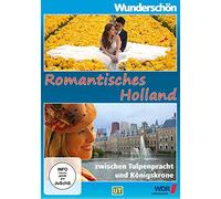 Romantisches Holland - Zwischen Tulpenpracht und Königskrone - Wunderschön!