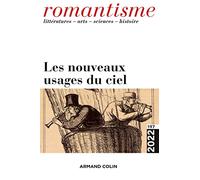 Romantisme N°197 3/2022