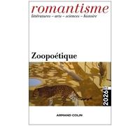Romantisme N°211 1/2026