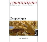Romantisme N°211 1/2026