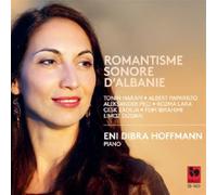 Romantisme Sonore D’albanie