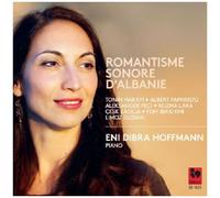 Romantisme Sonore DAlbanie