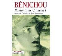 Romantismes français (Tome 1)