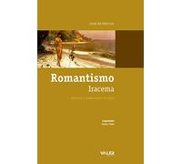 romantismo iracema