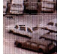 Romanto & Out of the Drum - Agent Style [Import]