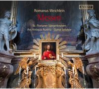 Weichlein – Messes – CD – Pack de 2 – Neuf
