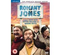 Romany Jones-The Complete Series 2 [DVD] [Import]