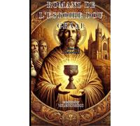 Romanz De L'estoire Dou Graal (English Edition)