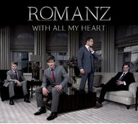 Romanz - with All My Heart [Import]