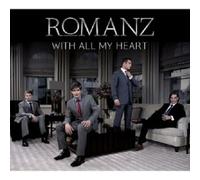 Romanz - with All My Heart [Import]