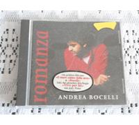 Bocelli,Andrea - Romanza [Import]