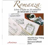 Romanza