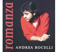 Andréa Bocelli - Romanza
