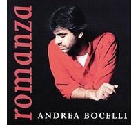 Romanza [2 LP] by Andrea Bocelli [VINYL] NEUF