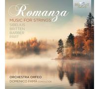 Edel – Romanza