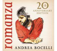 Romanza 20th Anniversary Edition CD