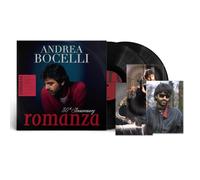 Romanza (30th Anniversary)