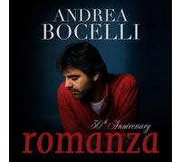 Romanza 30th Anniversary Vinyle