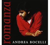 Romanza by Andrea Bocelli (2000-08-29)
