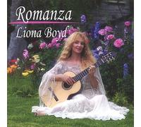 Romanza by Liona Boyd