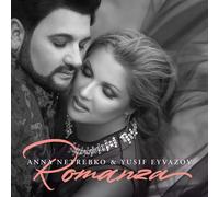 Romanza, CD Universal Music Polska