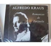 Romanzas De Zarzuelas