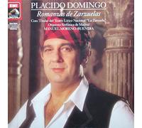 Romanzas De Zarzuelas (FOC) [Import]
