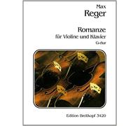 Romanze In G-Dur / Romance In G Major
