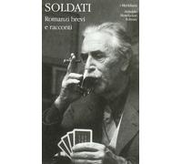 Romanzi brevi e racconti
