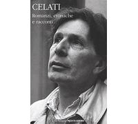 Romanzi,cronache e racconti