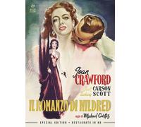 Romanzo Di Mildred (Il) - Special Edition (Restaurato In Hd) (DVD) Arden Carson