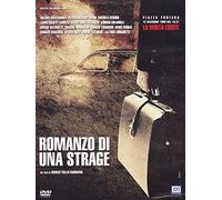 Romanzo di una strage