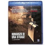 Romanzo di una strage [Blu-ray]