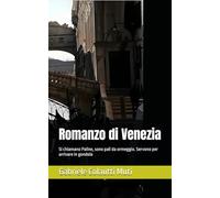 Romanzo di Venezia: Si chiamano Paline, sono pali da ormeggio. Servono per arrivare in gondola