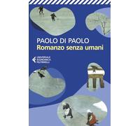 Romanzo senza umani