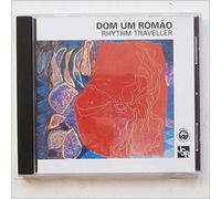 Romao,Dom Um - Rhythm Traveller [Import]