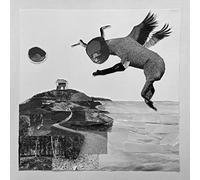 Romare - Fantasy (180g Eco-Friendly Black Vinyl 2lp) [Import]