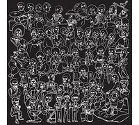 Romare - Love Songs Part Two