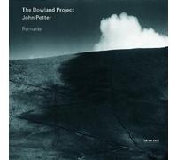 Romaria by John Potter (2008-03-18)