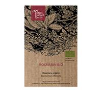 Romarin (Rosmarinus officinalis) Bio env. 50 semences