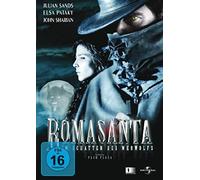 Romasanta - Im Schatten Des Werwolfs