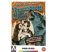 Romasanta The Werewolf Hunt(S [Edizione: Regno Unito] [Import]