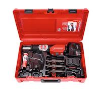 ROMAX 4000 SET M15-22-28MM, 4AH, EU