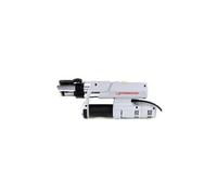 Rothenberger Sertisseuse ROMAX AC ECO Basic 230V Type C avec coffret de transport
