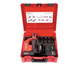 ROMAX CompactTT Basic Set 2, 2x2Ah,EU