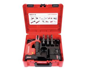 ROMAX COMTT PJ-SET U16-20-25, 1X2AH,EU