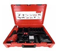 ROMAX NANO 2.0AH/18V ET CHARGEUR CAS