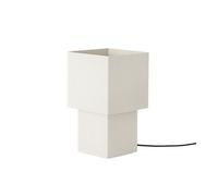 Romb 36 Lampe de Table Cotton