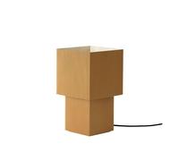 Romb 36 Lampe de Table Cumin